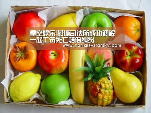 星空娱乐
